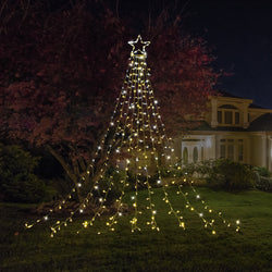Garden Star Sail (3.5m)