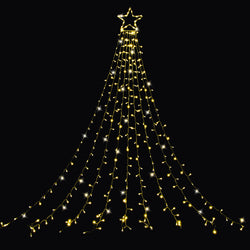 Garden Star Sail (3.5m)