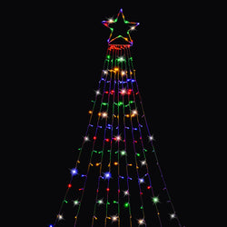 Garden Star Sail (3.5m)
