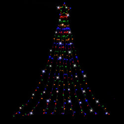 Garden Star Sail (3.5m)