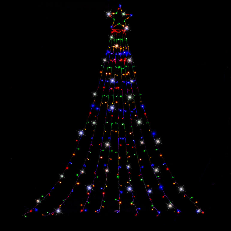 Garden Star Sail (3.5m)