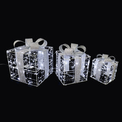 Jewel Presents Lights (3 Piece)