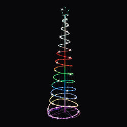 Smart Kaleidoscope Tree (1.8m)