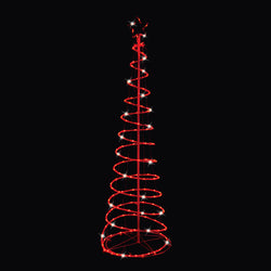 Smart Kaleidoscope Tree (1.8m)