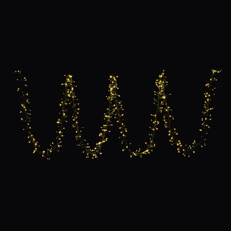 Shooting Firecracker (8m)