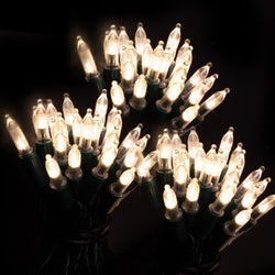 300 LED Retro Bulb Fairy Lights