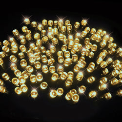 1000 Solar LED Fairy Lights