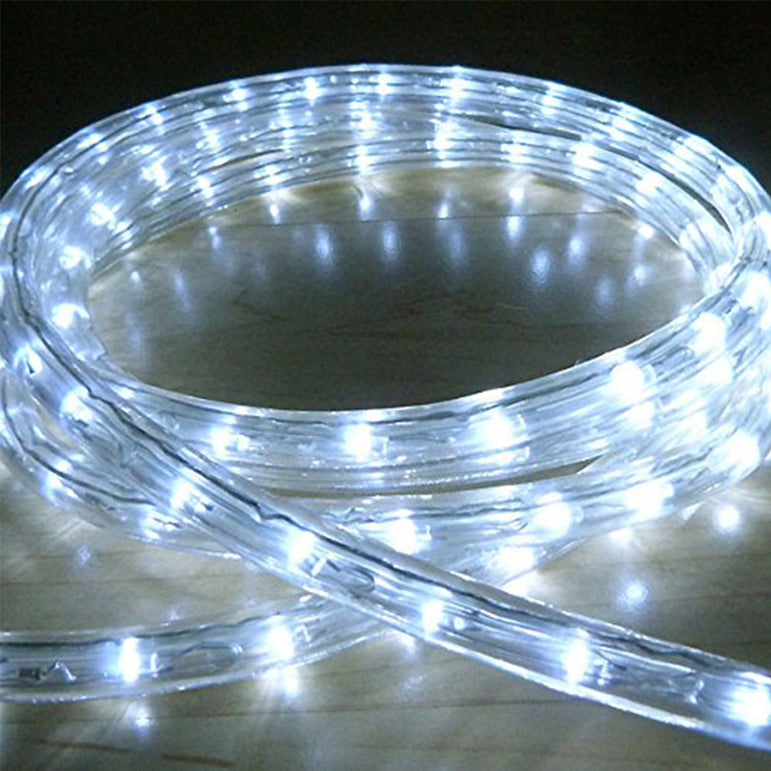 LED Flashing Rope Light (9m or 20m)