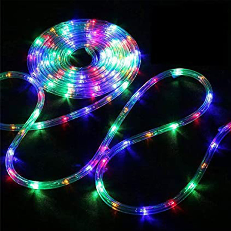 LED Flashing Rope Light (9m or 20m)
