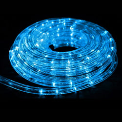 LED Flashing Rope Light (9m or 20m)