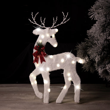 LED Elegant Reindeer (70cm)