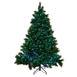 LED Tree Bright Fairy Lights (2000)