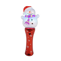 Light Up Snow-Spin Wand