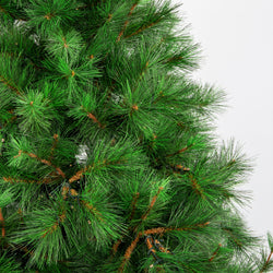 6FT Pre-Lit Xmas Tree (400 LED)