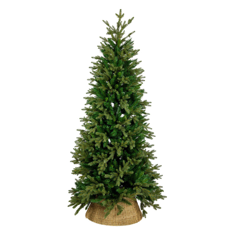 Silverado Slim Tree (7ft/2.1m)