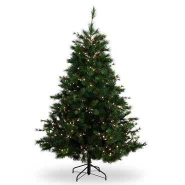 Brighton Spruce Tree with 400 LED (1.8m)