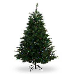 Brighton Spruce Tree with 400 LED (1.8m)