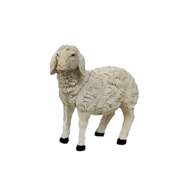 Lamb Sitting and Standing Set